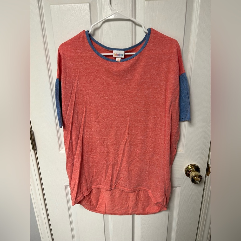 LulaRoe Shirt